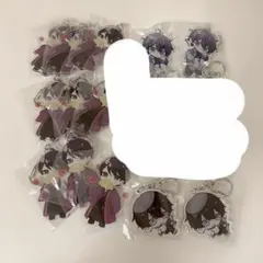 InnocentGrey アクキー 缶バッジ 4点まとめセット - メルカリ