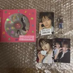 BOYNEXTDOOR BOYLIFE ソンホセット