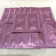【増量中✨】シャンソン リフトライズ　エッセンス　30袋　まとめ買い割引あり♪のサムネイル