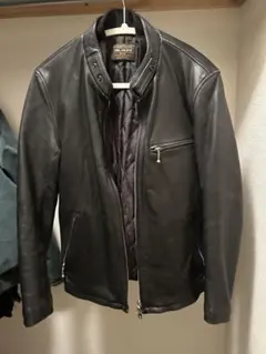 2025年最新】Mr.OLIVE メンズ シングルライダースの人気アイテム