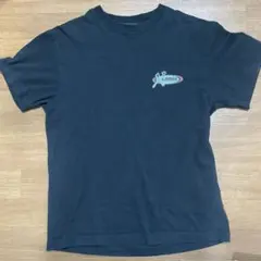 XLARGE ブラック Tシャツ Sサイズ
