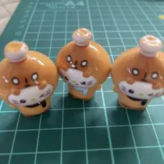 デコパーツ　プラパーツ　3個120円　在庫1