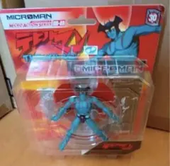 2026年最新】ミクロマン デビルマンの人気アイテム - メルカリ