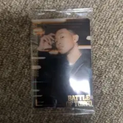 メンディー　カード