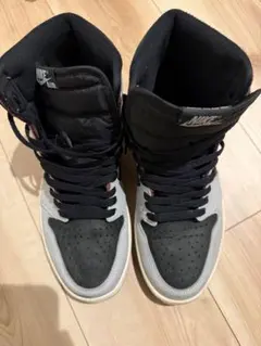 ジョーダン1シャドー2.0