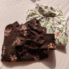 gap 110 長袖