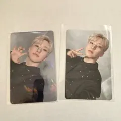 ホシ 消費期限 ウィバース 特典 トレカ