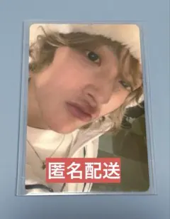 RIIZE All of you HMV ラキドロ ウォンビン トレカ