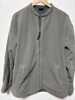 ワイルドシングス フリースジャケット