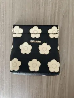 がま口ポーチ ポーチ