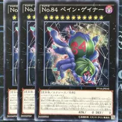 No.84ペイン・ゲイナー