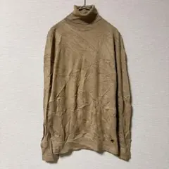 UNITED COLORS OF BENETTON 高領毛衣