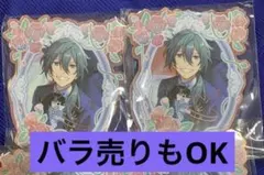 椎名ニキ　中国　絆アクスタ　5周年　2点セット