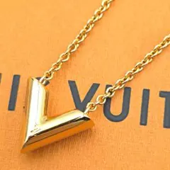 2026年最新】louis vuitton ネックレス ナノグラムの人気アイテム