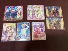 うたプリ　ビジュコレ　Vol.5 翔