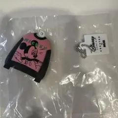 Disney ディズニー MUS ウェアコレクション Vol.2 가챠 ミッキ