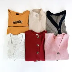 2025年最新】古着 スウェット まとめ売りの人気アイテム - メルカリ