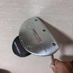 Odyssey Prototype Tour Series 7 希少品 2025年最新】protype tour seriesの人気アイテム - メルカリ