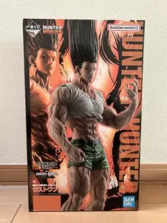 2025年最新】ゴンさん フィギュアの人気アイテム - メルカリ