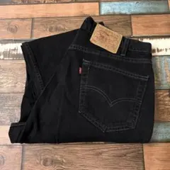 2025年最新】levis 505 usa blackの人気アイテム - メルカリ