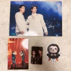 GMMTV LOL2025 BOXSET 特典 winnysatang