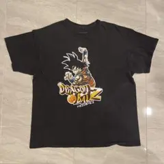 スーパードラゴンボールヒーローズ　記念Tシャツ　Lサイズ スーパードラゴンボールヒーローズ 7周年記念Tシャツ