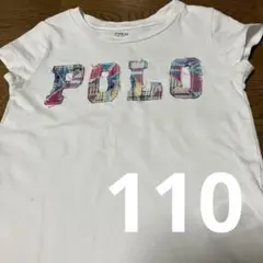 Polo Ralph Lauren Tシャツ 4サイズ