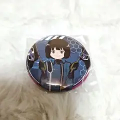 ワールドトリガー 雨取千佳 缶バッジ