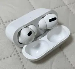 AirPods Pro 第1世代 本体 両耳イヤホン 箱 セット