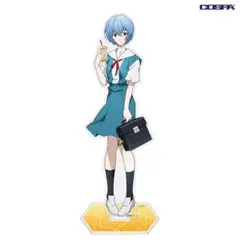 2025年最新】綾波 レイ 制服の人気アイテム - メルカリ