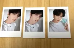 TXT MOACON モアコン　インスタントフォト　スビン