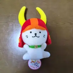 ひこにゃんぬいぐるみ24cm