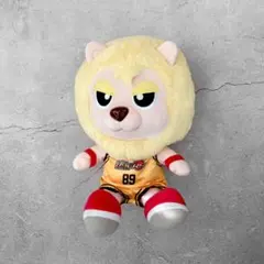 仙台89ers ティナ ぬいぐるみ