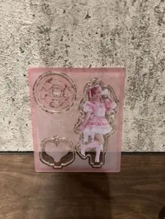 齋藤樹愛羅 アクスタ
