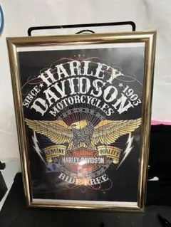 2025年最新】ハーレーダビッドソン ポスターの人気アイテム