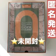 seventeen セブチ　carat land 2025 デジコ　新品
