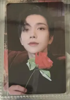 ⭐︎即日発送⭐︎SEVENTEENシーグリ トレカ　ジョシュア