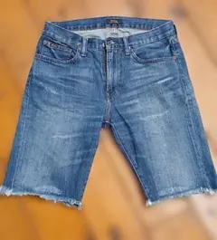 Polo Ralph Lauren デニムショートパンツ 30のサムネイル