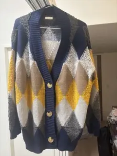 INOLVE カーディガン