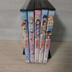 FAIRY TAIL フェアリーテイル OVA DVD