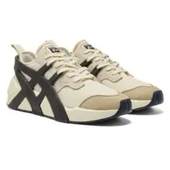 Onitsuka Tiger スニーカー BIG LOGO TRAINER