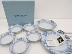 YUMI KATSURA 食器セット プレート ボウルのサムネイル