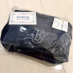 bibiy. ビビィ 六本木ヒルズ popup限定 ノベルティ