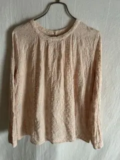 PAR ICI パーリッシィ 刺繍ブラウスのサムネイル