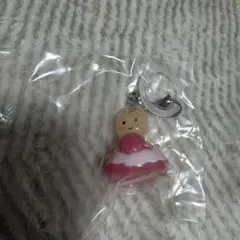 サンリオキャラクターズゆるっとめじるしアクセサリー