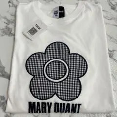 MARY QUANT PUBLUX コラボ Tシャツ M