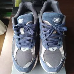 New Balance 2002R サファリ別注モデル