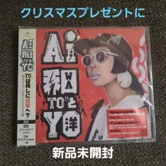 AI Ai to Y 2CD定価￥3,240