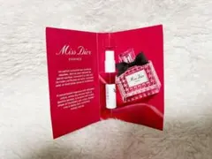 【新品！新作香水】9月5日全国発売ミスディオールエッセンスパルファンサンプル