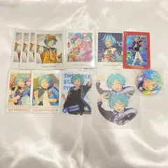 あんスタ 深海奏汰 クリカ ぱしゃこれ ぴくりあ